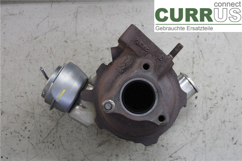 KIA CEED  12-18 Turbocompresseur 282012A701 1,6/D4FB