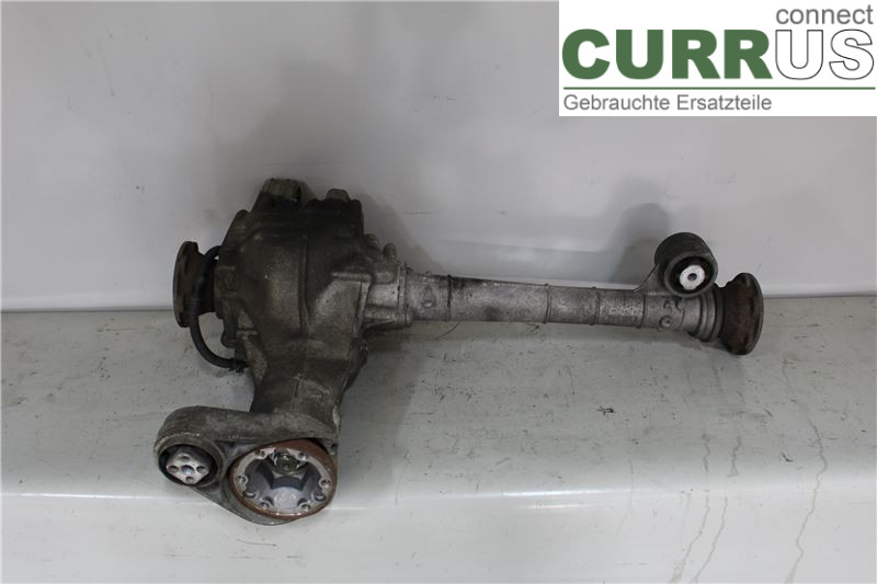 AUDI Q7/SQ7 Différentiel 0AA409508D 3,0 TDI/BUG