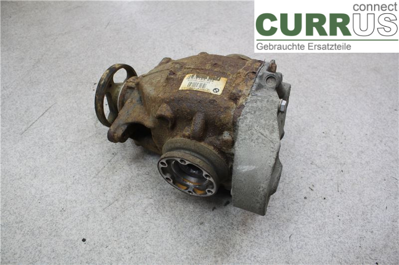 BMW 3 E90/91 SED/TOU 05-12 Differential 33107591017 320d/N47-D20A