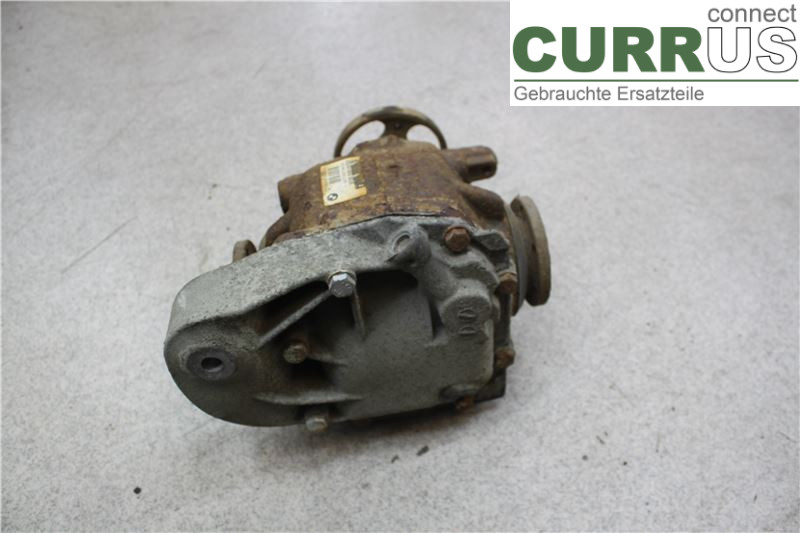 BMW 3 E90/91 SED/TOU 05-12 Differential 33107591017 320d/N47-D20A