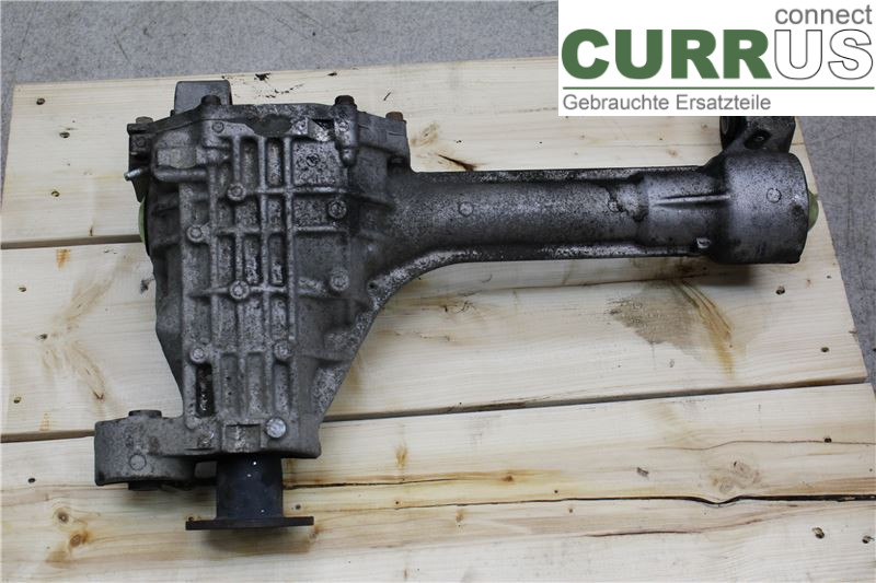 NISSAN NAVARA    05- Differential  2.5/YD25DDTI