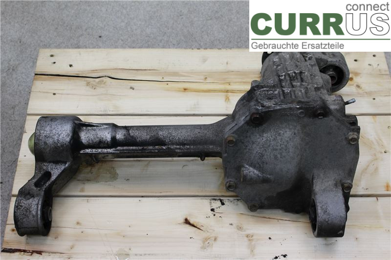 NISSAN NAVARA    05- Differential  2.5/YD25DDTI