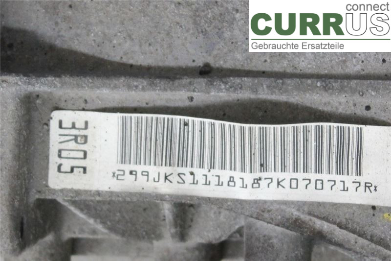 AUDI A5  07-16 Differentiel 0BC500043E 4,2/CAUA