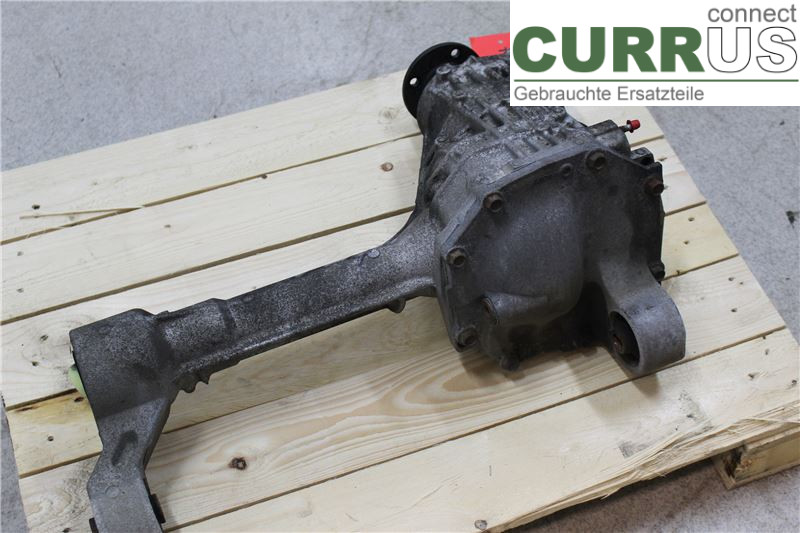 NISSAN NAVARA    05- Differential  2.5/YD25DDTI