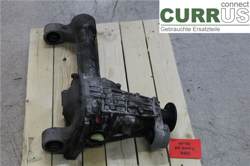 NISSAN NAVARA    05- Differential  2.5/YD25DDTI