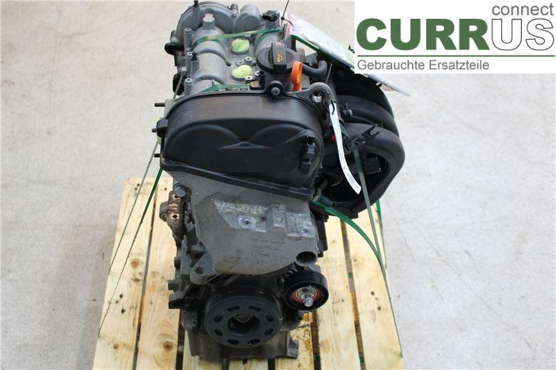VW UP! / E-UP! Engine 04C100031LX 1,0/CHYB