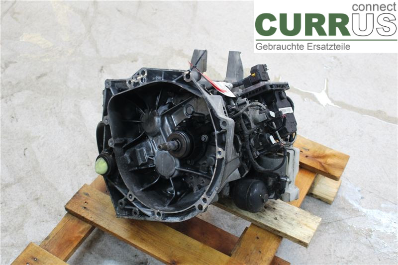 PEUGEOT 508  11-18 Gearbox (Automatic) 2231P2 1.6/9HR