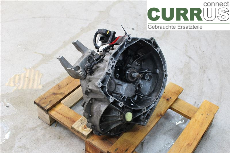 PEUGEOT 508  11-18 Gearbox (Automatic) 2231P2 1.6/9HR
