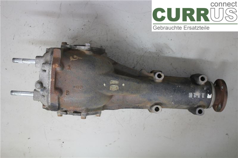 SUBARU OUTBACK    10-14 Differential  2,0/EE20