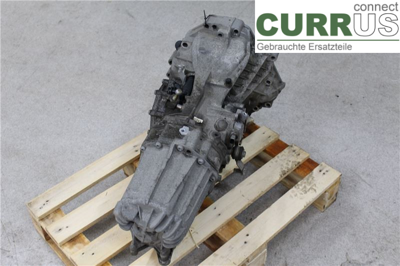 AUDI A6/S6     05-11 Gearbox (6-speed) 01X300044FX 2.0/BPJ