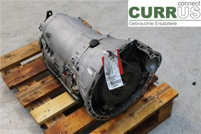 MB E-KLASS (W211)   02-09 Gearkasse Automatisk A 211 270 33 00 200/M271.956
