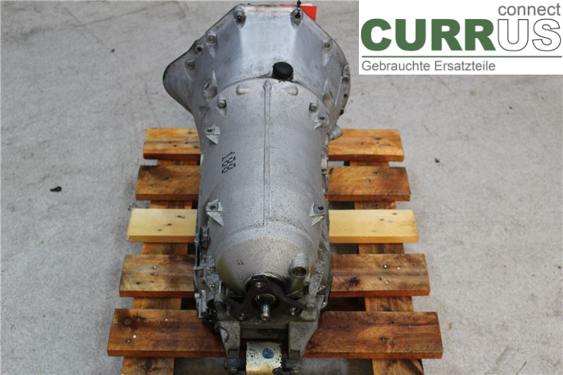 MB E-KLASS (W211)   02-09 Gearkasse Automatisk A 211 270 33 00 200/M271.956