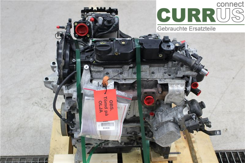 CITROEN BERLINGO  08-18 Moteur 0135SW 1.6 HDI/9HN