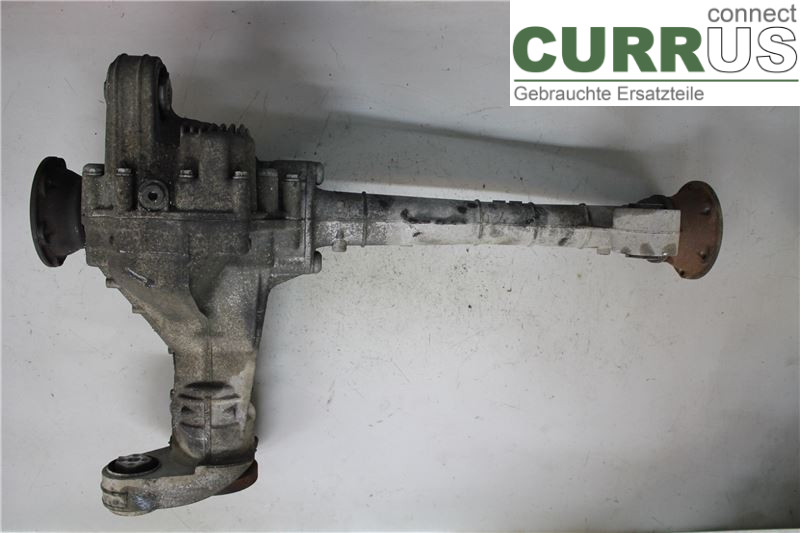 AUDI Q7/SQ7 Differential 0AA409508T 4,2/BTR