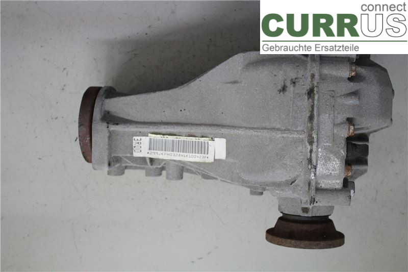 AUDI A4/S4  08-11 Dyferencjał 0B3500043 2.0/CAHA