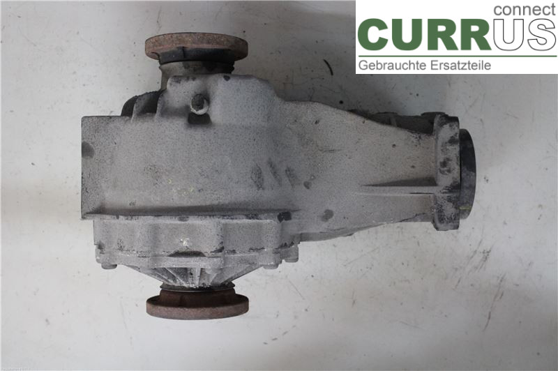 AUDI A4/S4  05-07 Differential 01R500044A 2.0T/BGB