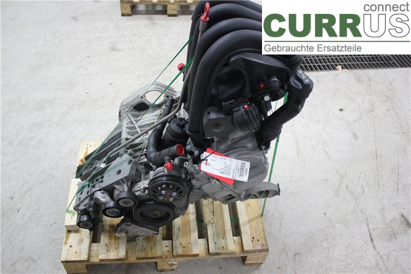 MB B-KLASS (W245)   05-12 Motor A 266 010 53 00 180/M266.960