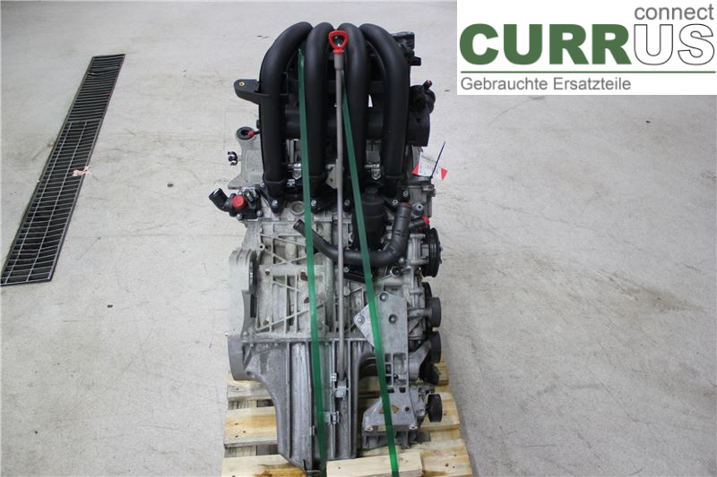 MB B-KLASS (W245)   05-12 Motor A 266 010 53 00 180/M266.960