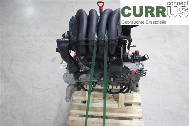 MB B-KLASS (W245)   05-12 Motor A 266 010 53 00 180/M266.960