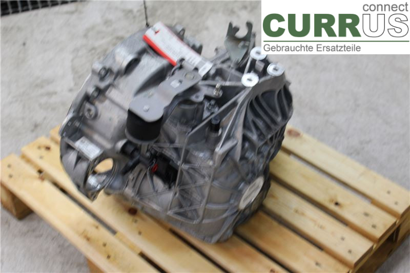 MB A-KLASS (W176)   13-18 Gearkasse 6 gear A2463601200 180/M270.910