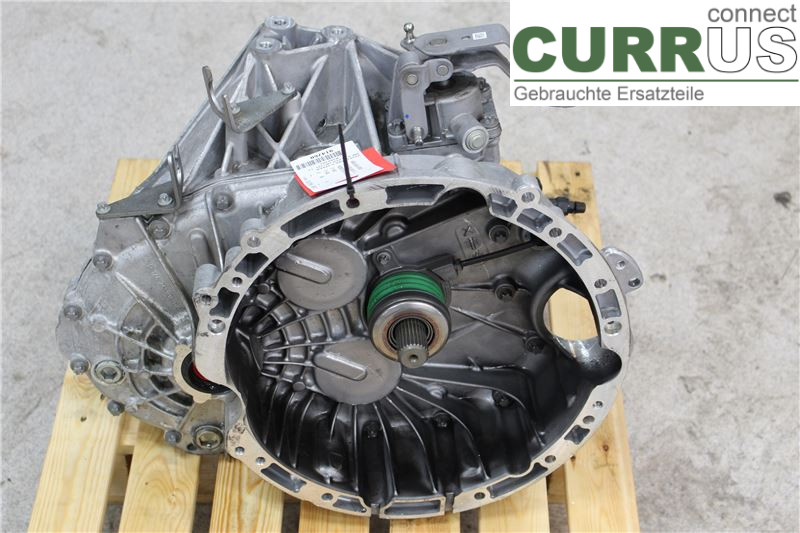 MB A-KLASS (W176)   13-18 Gearkasse 6 gear A2463601200 180/M270.910