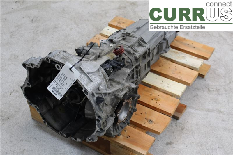 AUDI A4/S4  05-07 Gearkasse 6 gear 02X300044JX 2,0T/BUL