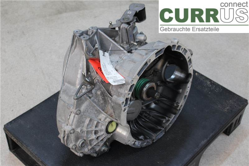 MB A-KLASS (W176)   13-18 Gearkasse 6 gear A2463601200 180/M270.910
