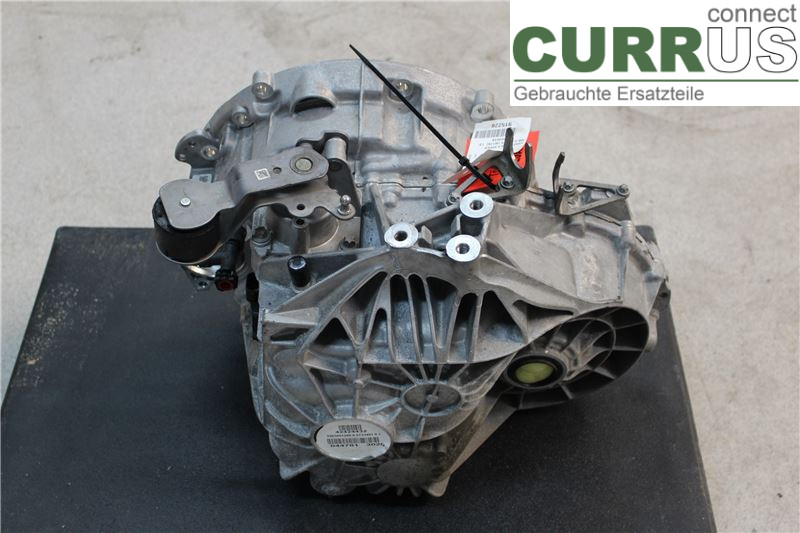 MB A-KLASS (W176)   13-18 Gearkasse 6 gear A2463601200 180/M270.910