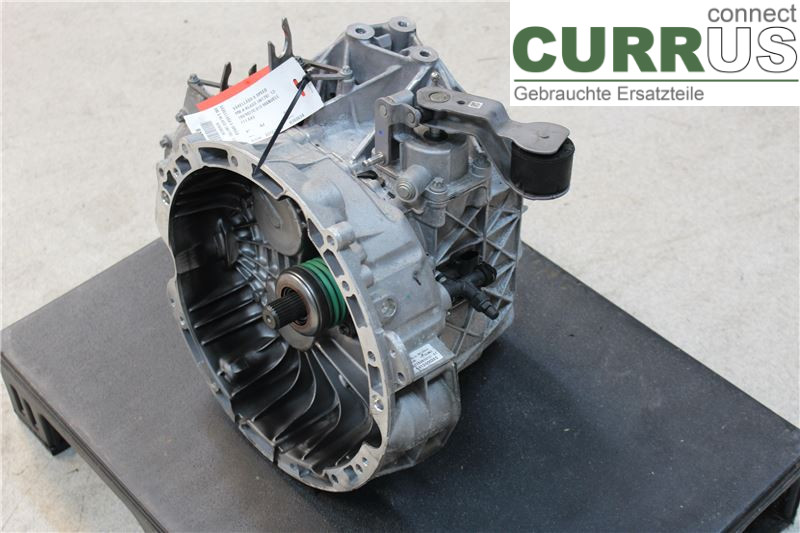 MB A-KLASS (W176)   13-18 Gearkasse 6 gear A2463601200 180/M270.910