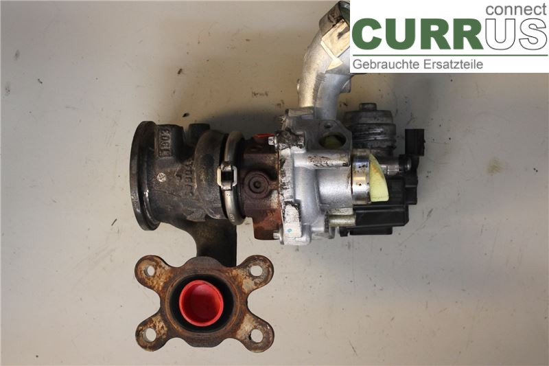 VW GOLF / E-GOLF VII   13-20 Turbo charger 04E145704N 1,2/CJZA