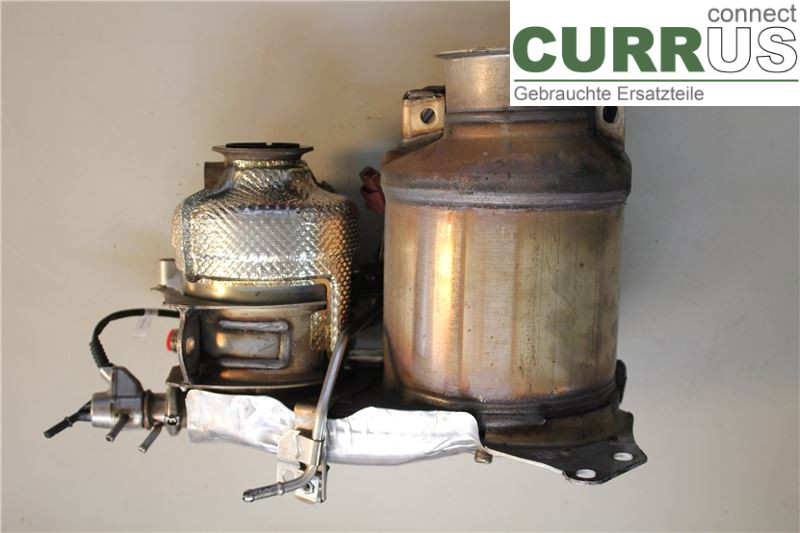 VW TIGUAN 07-16 KATALYSATOR 04L131648X 2,0/CUWA