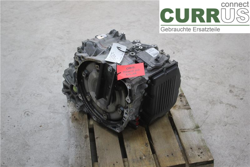FORD MONDEO     07-15 Gearkasse Automatisk 1727969 2.0/QXBA