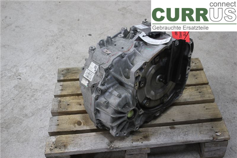 FORD MONDEO     07-15 Gearkasse Automatisk 1727969 2.0/QXBA