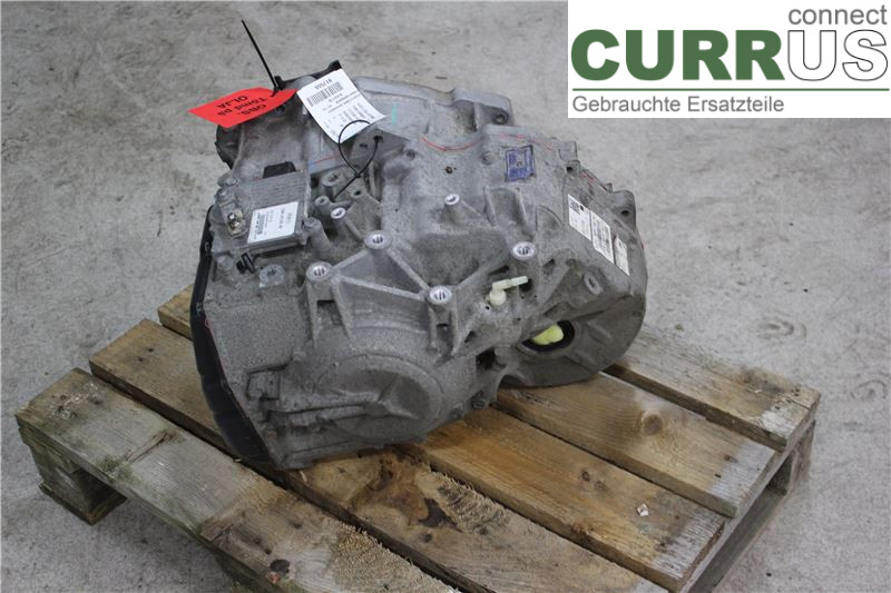 FORD MONDEO     07-15 Gearkasse Automatisk 1727969 2.0/QXBA