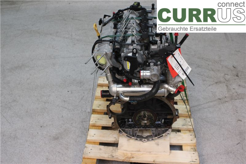 KIA CEE´D   06-12 Moteur Z46412AZ00 1,6crdi/D4FB-H
