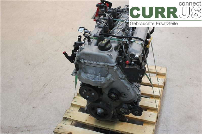 KIA CEE´D   06-12 Moteur Z46412AZ00 1,6crdi/D4FB-H