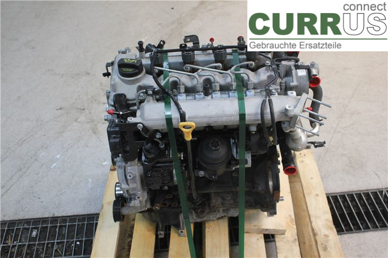 KIA CEE´D   06-12 Moteur Z46412AZ00 1,6crdi/D4FB-H