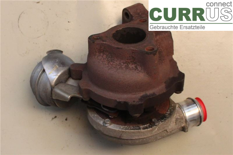 KIA CEE´D   06-12 Turbocompresseur 282012A701 1,6/D4FB