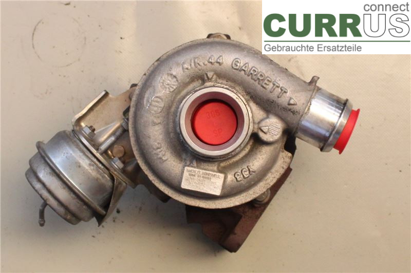 KIA CEE´D   06-12 Turbocompresseur 282012A701 1,6/D4FB