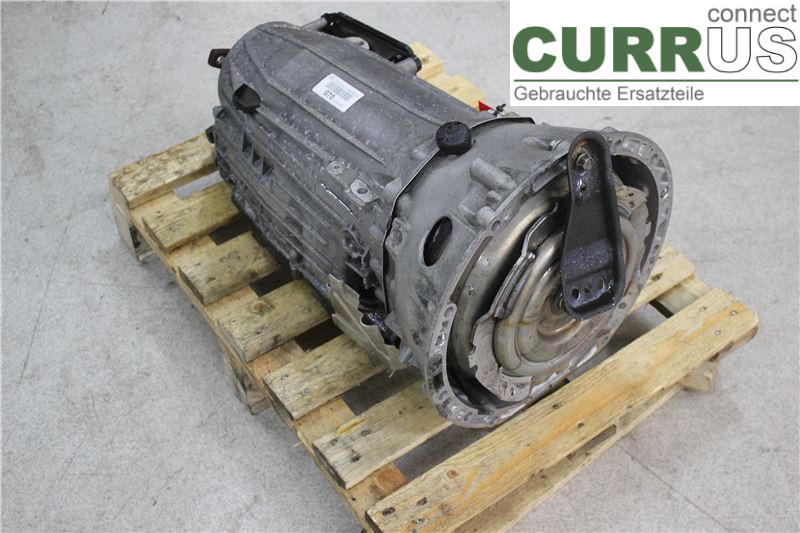MB E-KLASS (W212) 09-16 Gearkasse Automatisk A 212 270 80 08 220/OM651.924