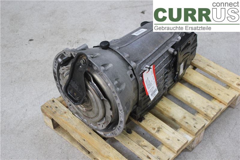 MB E-KLASS (W212) 09-16 Gearkasse Automatisk A 212 270 80 08 220/OM651.924