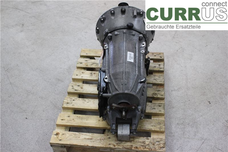 MB E-KLASS (W212) 09-16 Gearkasse Automatisk A 212 270 80 08 220/OM651.924