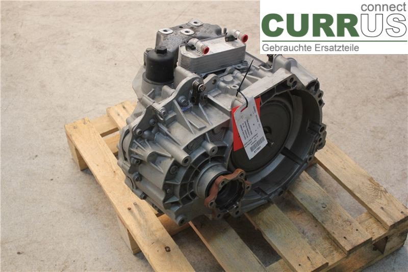 VW PASSAT      05-10 Gearbox (Automatic) 02E 300 050 CX 00Z 2,0TDI/BMR
