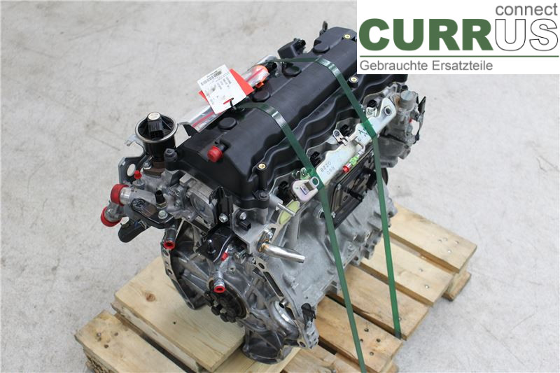 HONDA CIVIC     06-11 Motor  1,8/R18A2