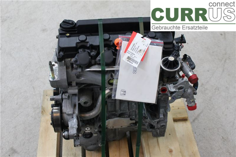 HONDA CIVIC     06-11 Motor  1,8/R18A2