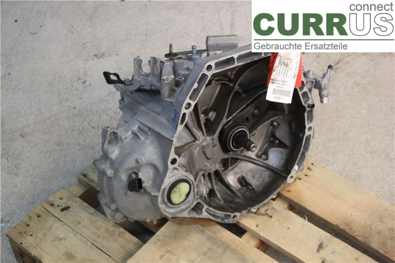HONDA CIVIC     06-11 Gearkasse 6 gear  1,8/R18A2