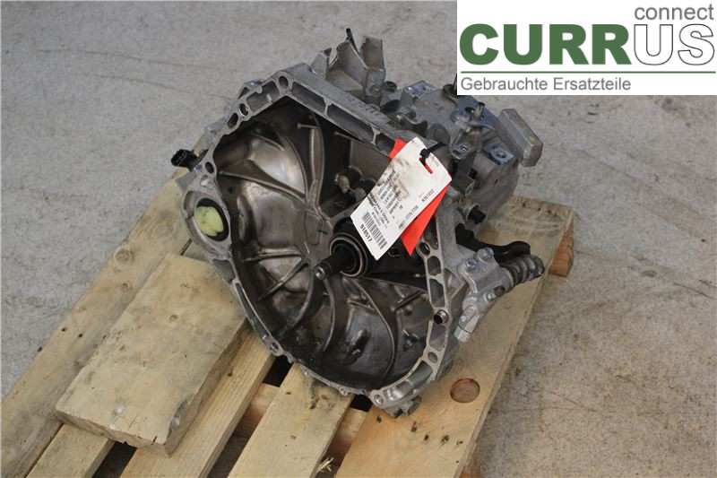 HONDA CIVIC     06-11 Gearkasse 6 gear  1,8/R18A2