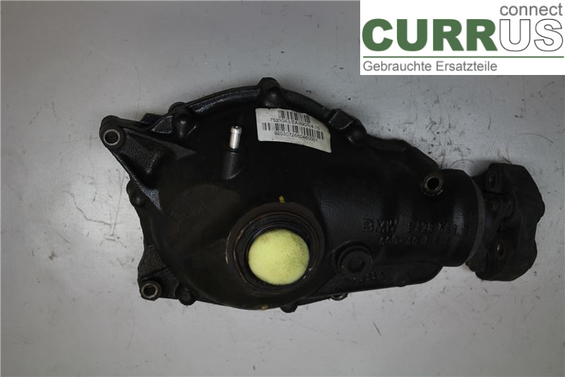 BMW X5 E53     99-06 Differential 31507512915 3.0/306S3