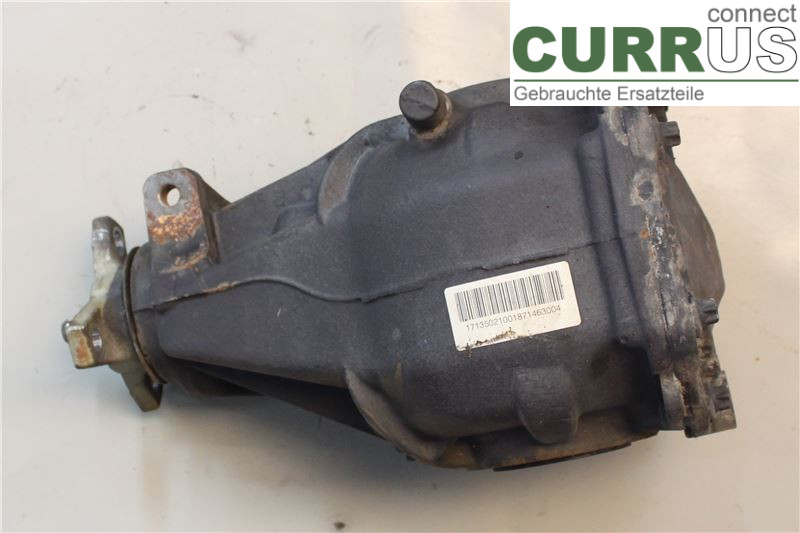 MB SLK 200-350  (R171) 05-11 Differential A1713500414 200COM/M271.954
