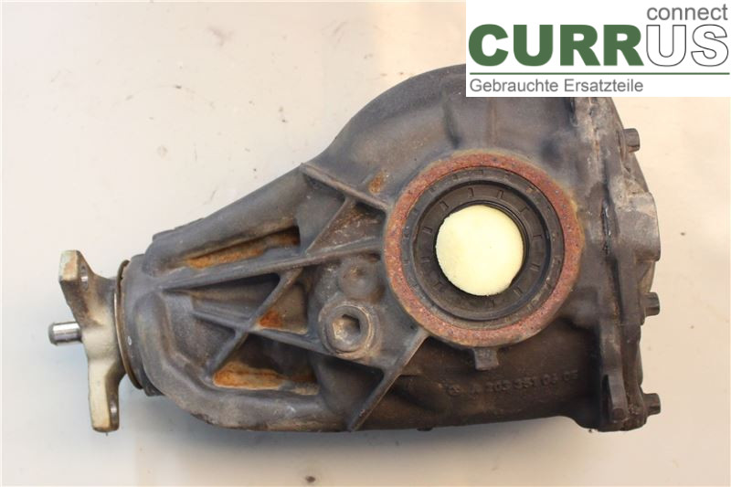 MB SLK 200-350  (R171) 05-11 Differential A1713500414 200COM/M271.954